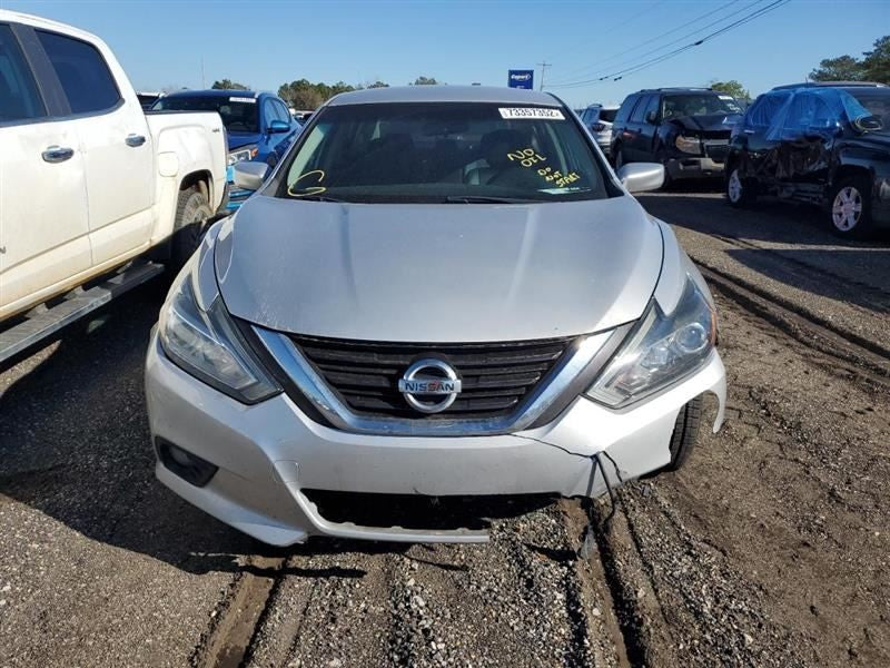 Chassis ECM Transmission To Battery Tray VIN 5 Fits 17-20 ROGUE 728508