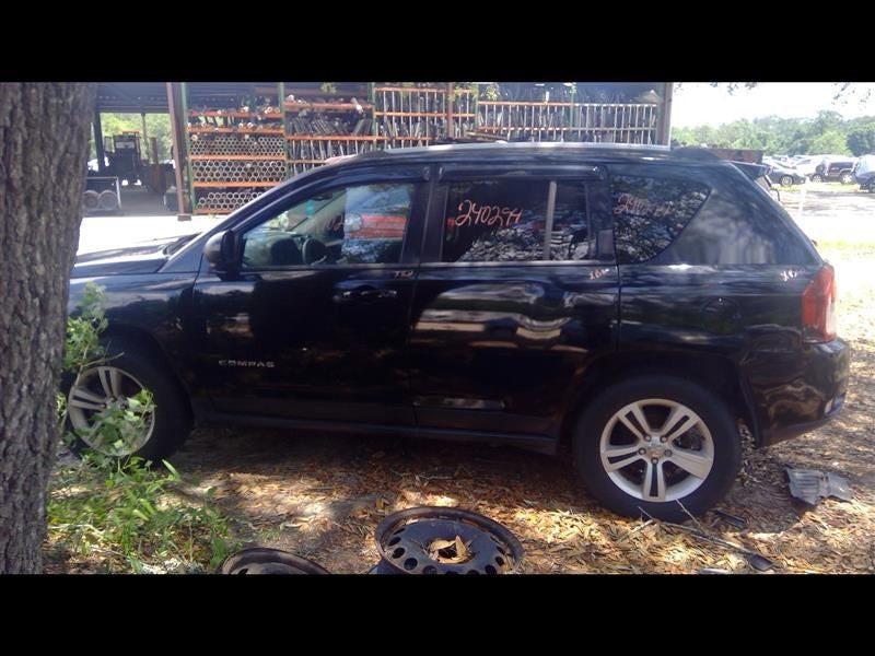 Chassis ECM Transmission ID 05150823 Fits 16 COMPASS 1056730
