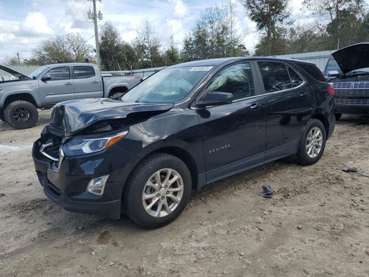 Automatic Transmission FWD Fits 21-22 EQUINOX 1118840
