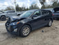 Automatic Transmission FWD Fits 21-22 EQUINOX 1118840