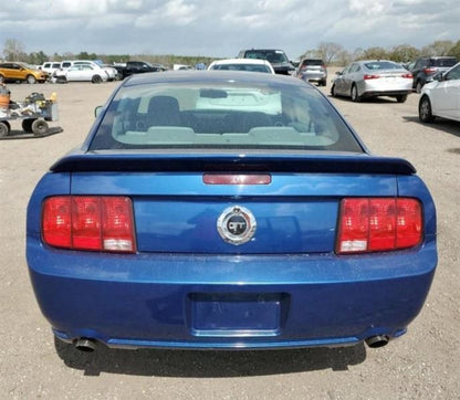 Passenger Right Tail Light Fits 05-09 MUSTANG 928235