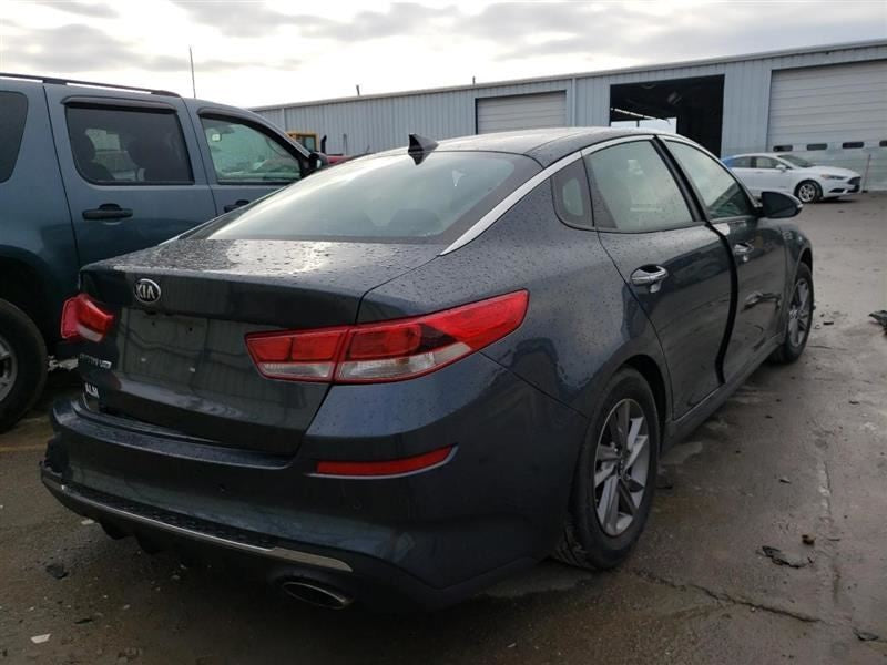 Speedometer Cluster MPH US Built VIN 5 1st Digit Fits 19-20 OPTIMA 670539