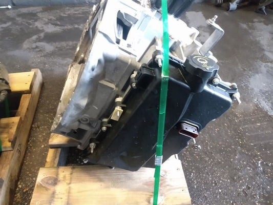 Automatic Transmission 6 Speed 3.7L FWD Fits 16-18 MKX 1066983