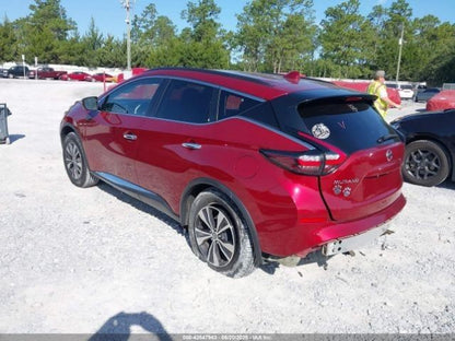 Alternator Fits 18-23 MURANO 1135304