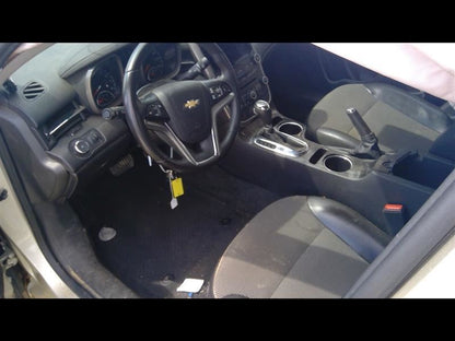 Audio Equipment Radio VIN 1 4th Digit Limited Opt Ufu Fits 14-16 MALIBU 405686