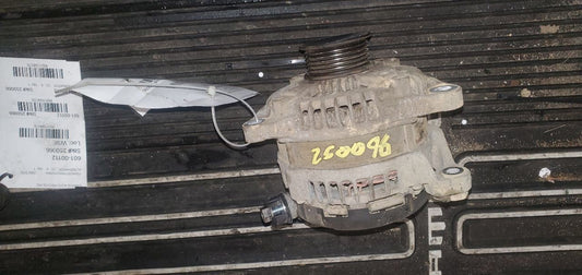 Alternator 200 Amp Fits 15-20 FORD F150 PICKUP 1107225