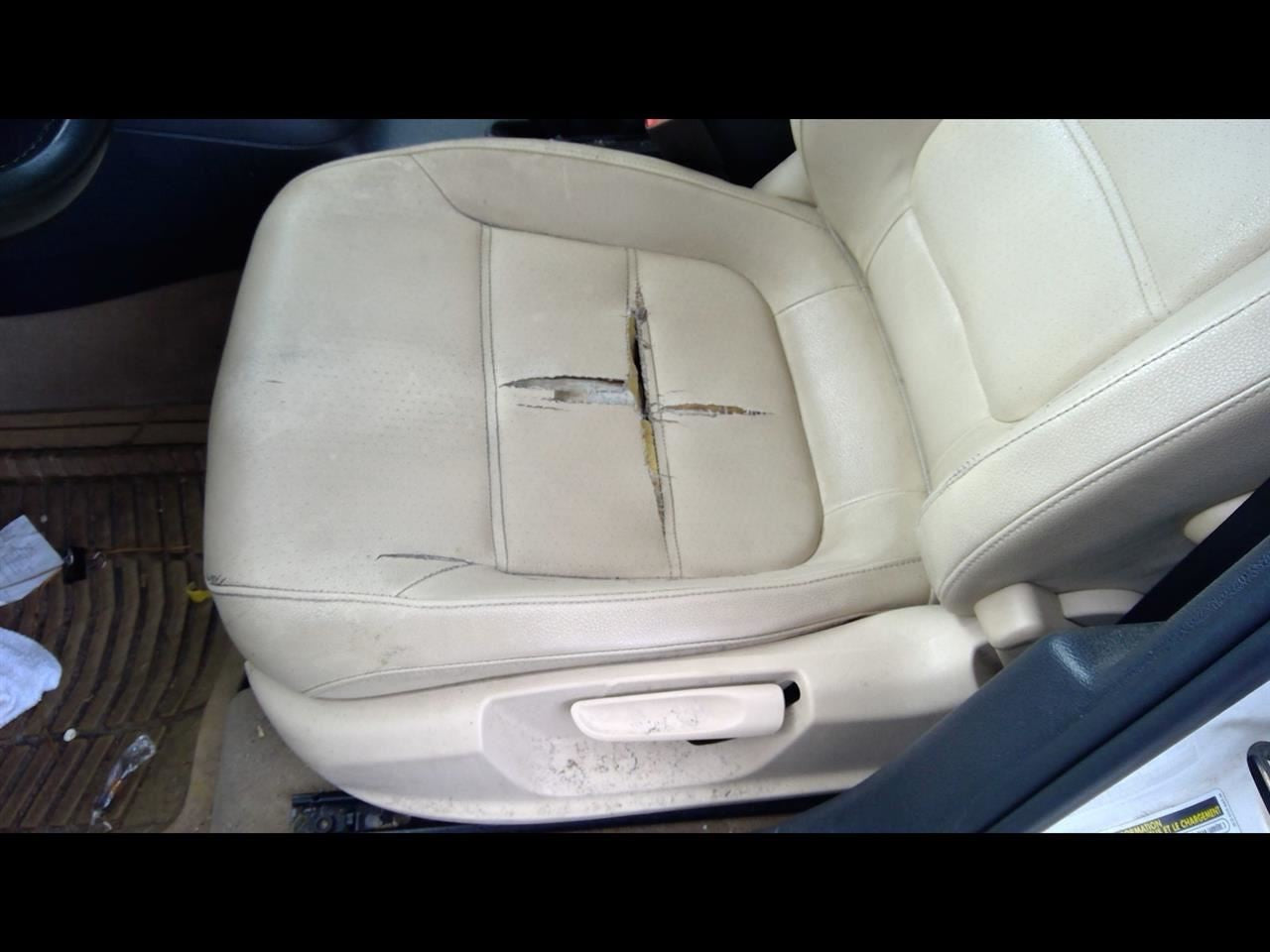Driver Front Door Switch Driver's Window Fits 06-10 12-22 PASSAT 1105772