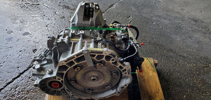 Automatic Transmission 3.3L FWD Fits 16-18 SORENTO 1115510