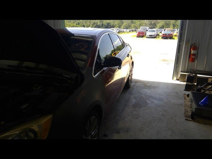 Fuel Pump Assembly VIN P 4th Digit Limited 1.4L Fits 11-16 CRUZE 1061180