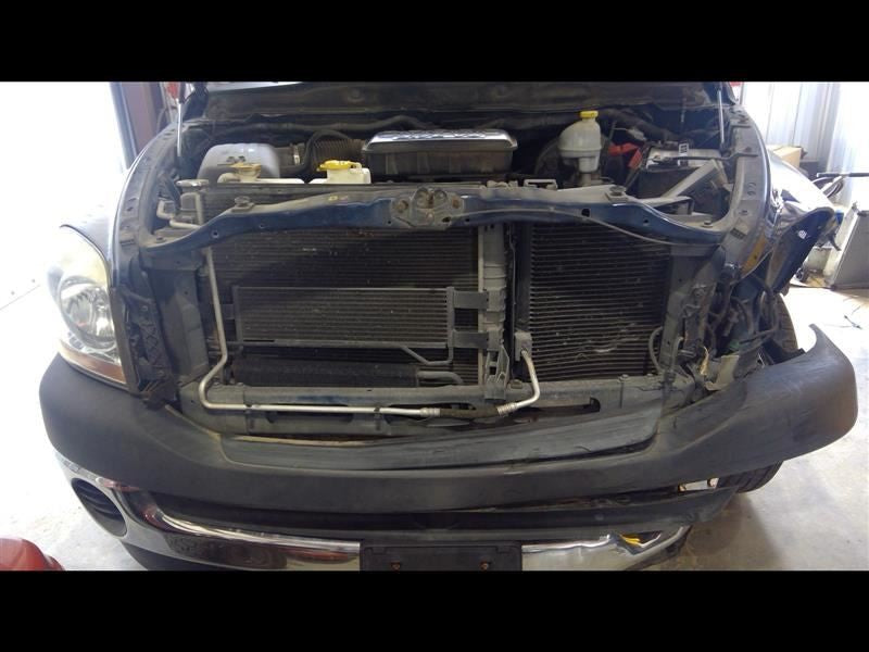 Upper Control Arm Front Fits 06-13 DODGE 2500 PICKUP 1057378