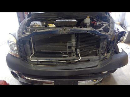 Upper Control Arm Front Fits 06-13 DODGE 2500 PICKUP 1057378