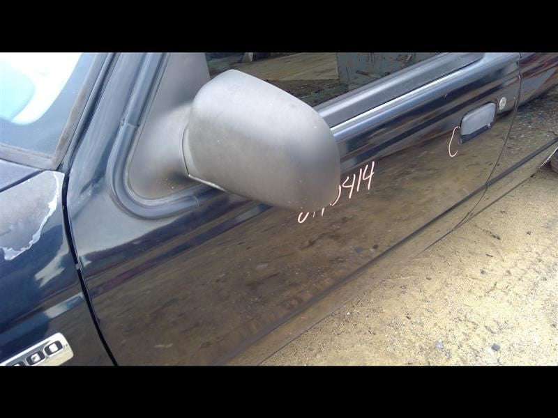 Fuel Pump Assembly Regular Cab 6' Box 112" Wb Fits 01-03 RANGER 1059555