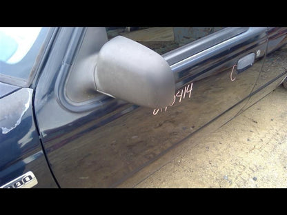 Fuel Pump Assembly Regular Cab 6' Box 112" Wb Fits 01-03 RANGER 1059555