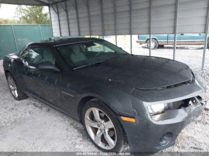 Alternator ID 13501720 Fits 10-12 CAMARO 1093969