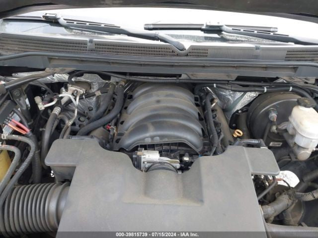 Passenger Right Lower Control Arm Front Fits 16-19 ESCALADE 1068136