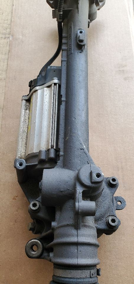 Steering Gear/Rack Power Rack And Pinion Fits 13-18 JETTA GLI 1108134