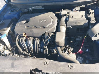Ignition Switch Keyless Ignition Smart Key US Built Fits 18-19 SONATA 1097229