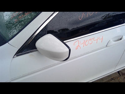 Rear View Mirror Fits 04-13 TSX 1070819