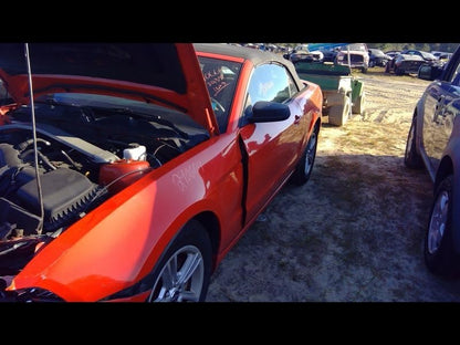 Alternator Fits 11-14 MUSTANG 1082864