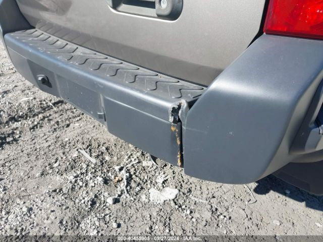 Brake Master Cylinder 6 Cylinder Fits 05-10 FRONTIER 1090976