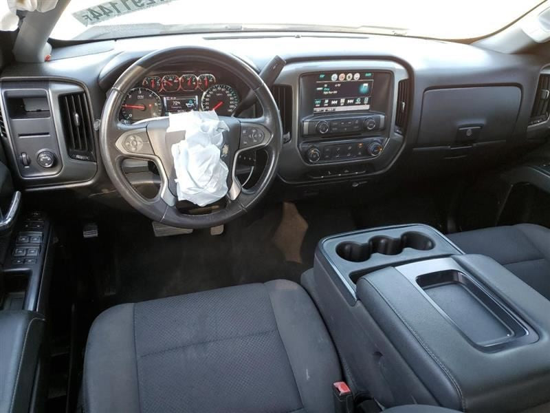 Chassis ECM Body Control BCM Left Hand Dash Fits 18-19 CORVETTE 1023815