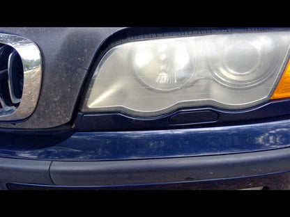 AC Compressor Convertible Fits 01-06 BMW 325i 748873