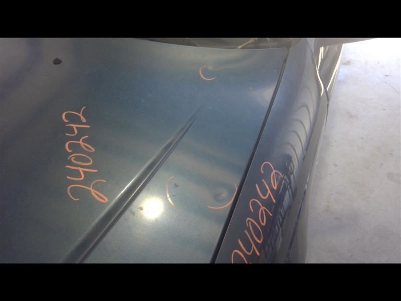 Coolant Reservoir Fits 00-04 SATURN L SERIES 1042426