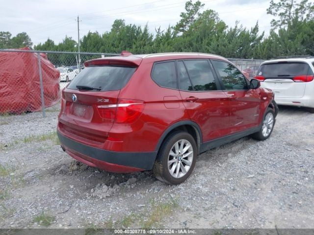 Brake Master Cylinder Thru 07/31/15 Fits 11-16 BMW X3 1080395
