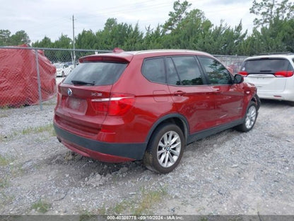 Brake Master Cylinder Thru 07/31/15 Fits 11-16 BMW X3 1080395