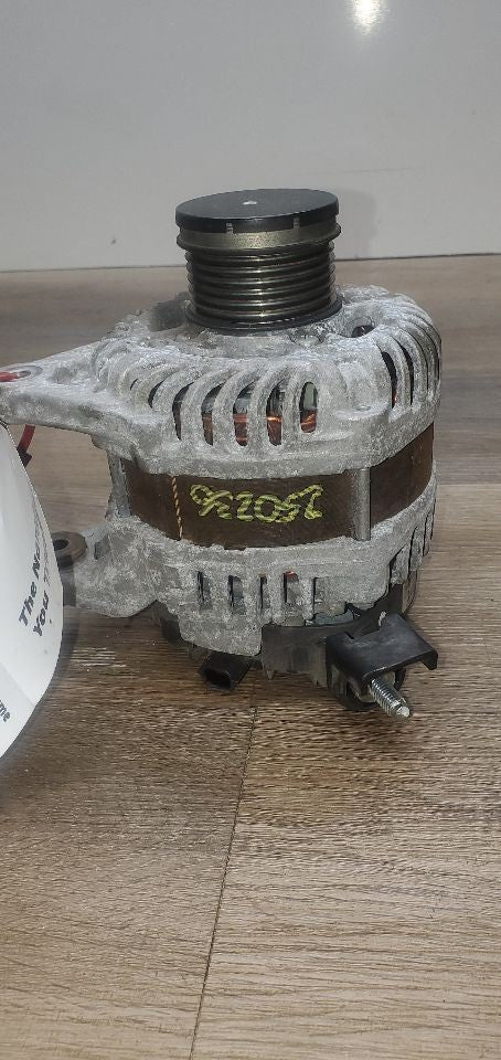 Alternator Fits 19-22 ALTIMA 1121763