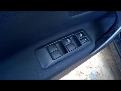Passenger Front Spindle/Knuckle VIN J 1st Digit Fits 08-15 ROGUE 1120989