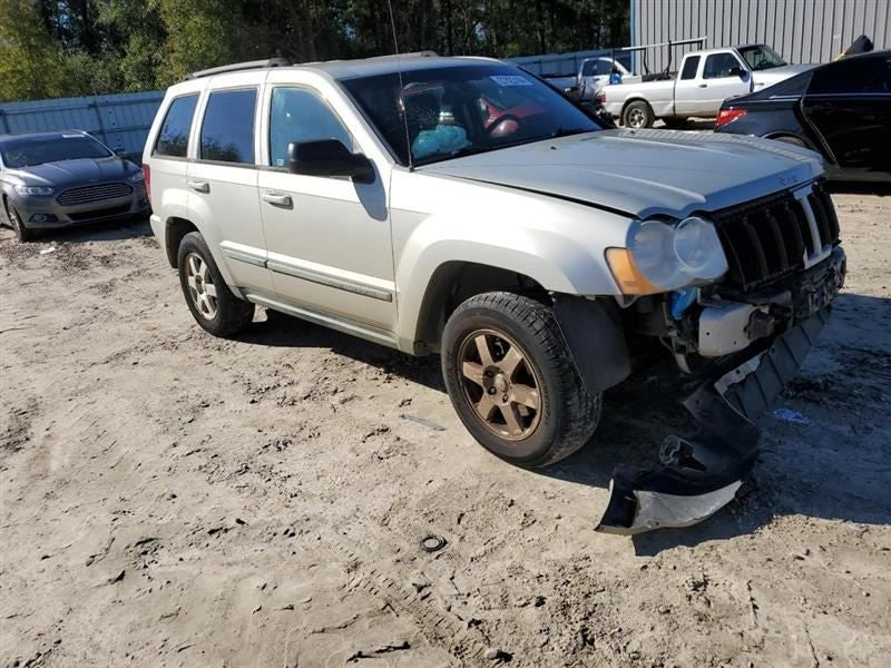 Speedometer Cluster MPH Fits 08 COMMANDER 1011886