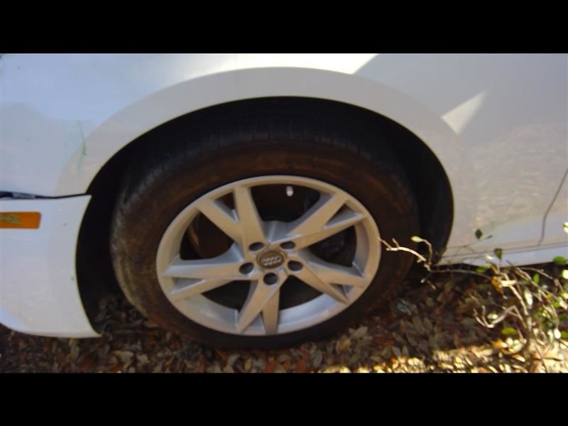 A4 AUDI   2018 Chassis ECM 752178