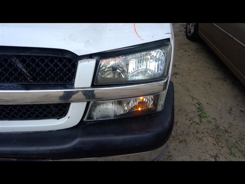 AC Condenser Fits 99-14 SIERRA 2500 PICKUP 1071741