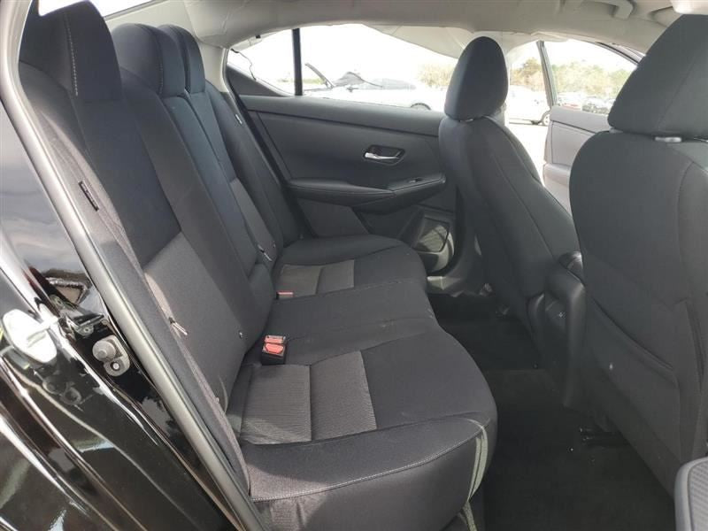 Passenger Right Caliper Front Fits 20 SENTRA 737455