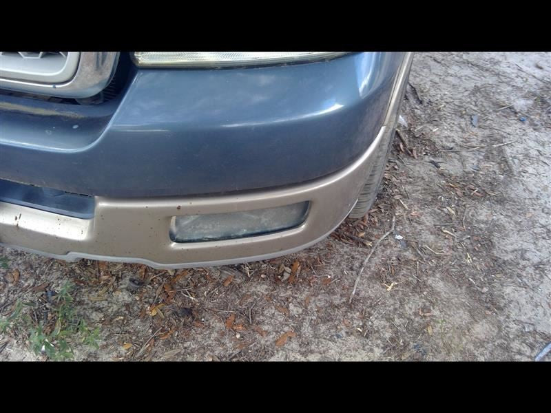 Driver Sun Visor Crew Cab With Illumination Fits 04-08 FORD F150 PICKUP 1068887