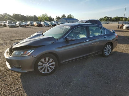 Audio Equipment Radio Coupe Navigation Control Fits 13-15 ACCORD 755084