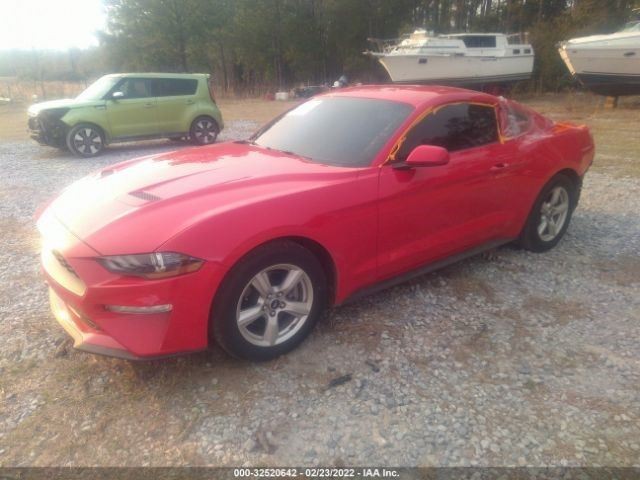 Anti-Lock Brake Part Assembly Shelby GT500 Fits 19-20 MUSTANG 687793