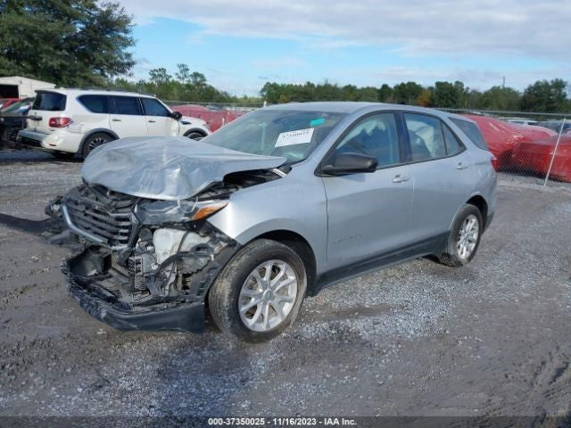 Engine ECM 2.5L Fits 17-20 ACADIA 969570