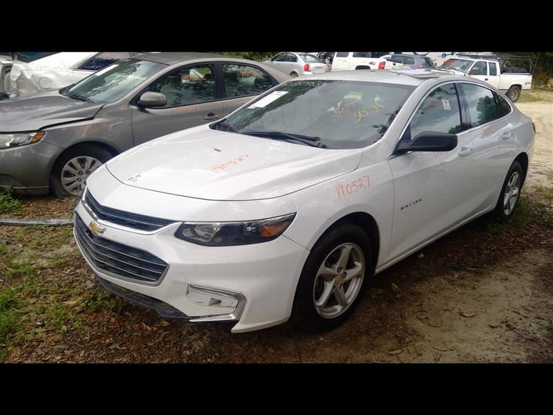 Chassis ECM Communication Center Of Dash ID 84022585 Fits 16-17 CASCADA 439152