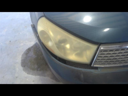 Coolant Reservoir Fits 00-04 SATURN L SERIES 1042426
