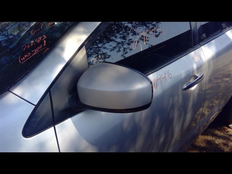 Coolant Reservoir Fits 09-14 MURANO 1062089