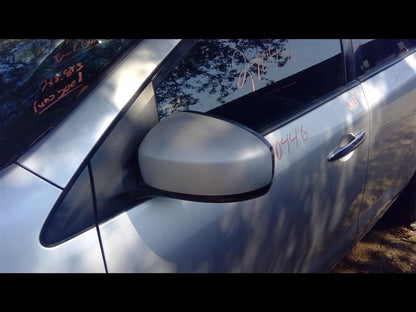 Coolant Reservoir Fits 09-14 MURANO 1062089