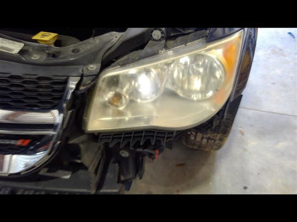 Fuel Pump Assembly 3.6L Fits 11-19 CARAVAN 1056930