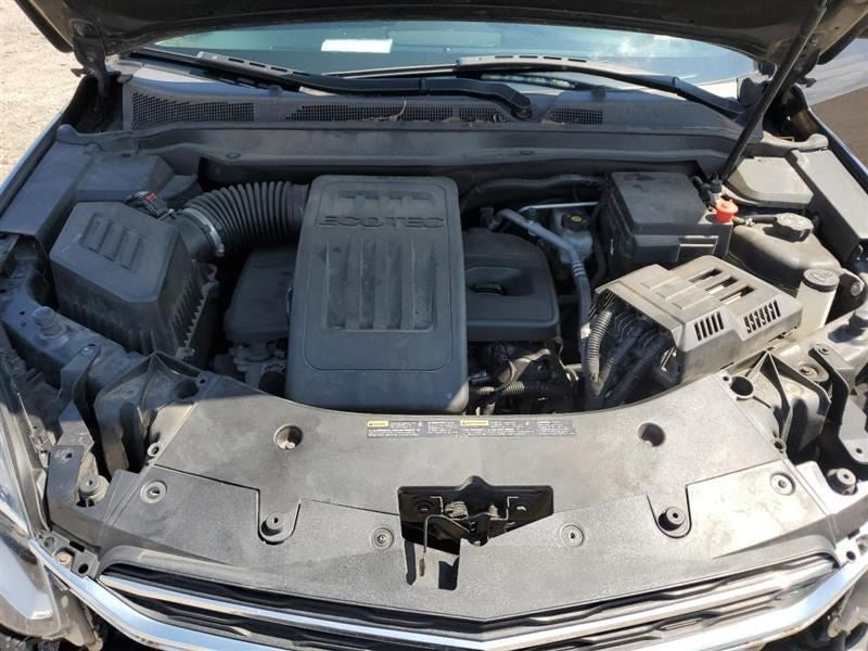 Passenger Axle Shaft Front 2.4L Outer Fits 10-17 EQUINOX 1054604
