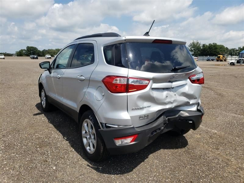 Driver Front Door Switch Driver's Mirror And Window Fits 18-21 ECOSPORT 637791