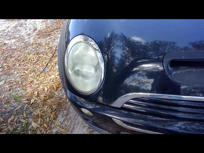 Driver Tail Light Convertible Fits 02-08 MINI COOPER 1041746