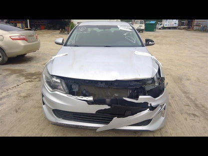 Passenger Tail Light Incandescent Fits 16-20 OPTIMA 745228