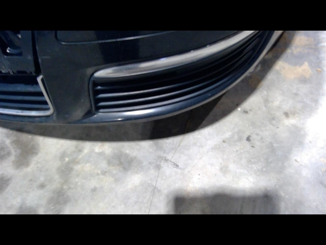 Temperature Control Single Zone Climatic US Fits 06-10 PASSAT 1092973