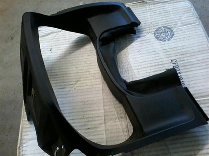INSTRUMENT CLUSTER SPEEDOMETER TRIM PANEL BEZEL 2015 2016 2017 SUBURBAN 325657